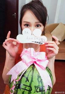 娱乐吃瓜陈乔恩是谁啊,娱乐圈吃瓜群众心中的“甜心教主”